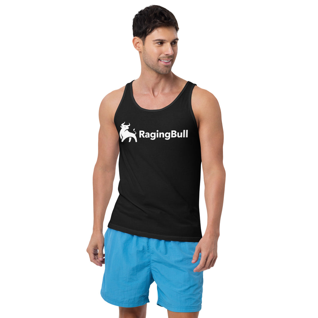 Unisex Tank Top