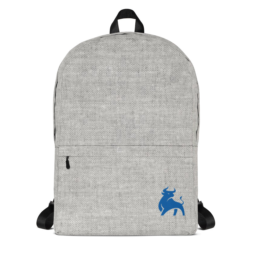 Neutral Backpack