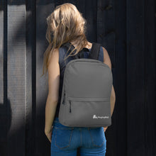 Load image into Gallery viewer, RagingBull Backpack
