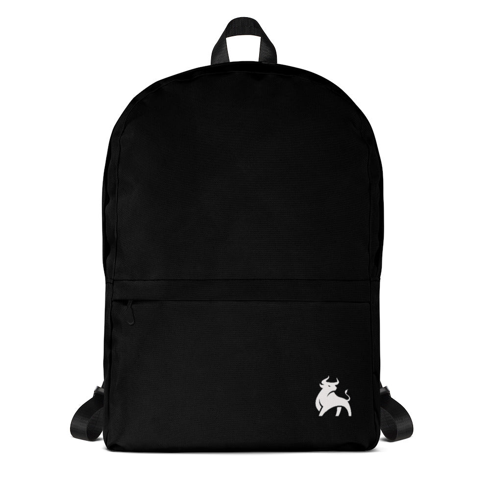 Bull Backpack