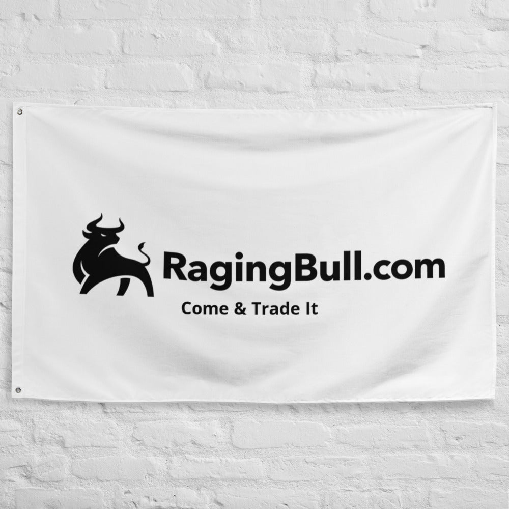 RagingBull White 