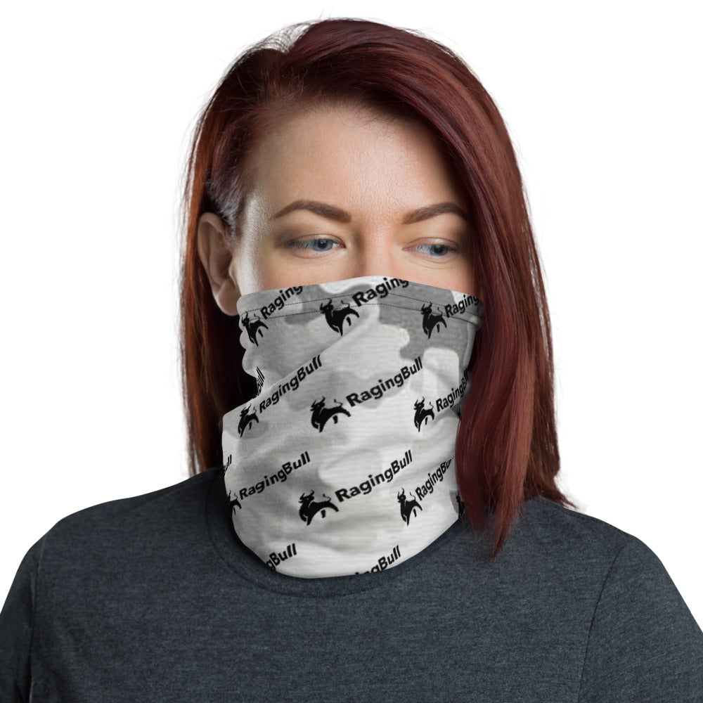 Camo Neck Gaiter