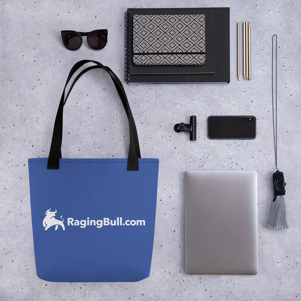 RagingBull Classic Tote bag