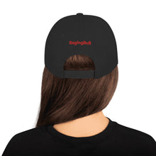 Load image into Gallery viewer, RB Snapback Hat
