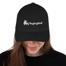 Load image into Gallery viewer, RagingBull Structured Cap
