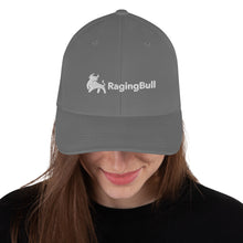 Load image into Gallery viewer, RagingBull Structured Cap
