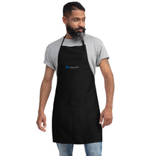 Load image into Gallery viewer, GrillinBull Embroidered Apron
