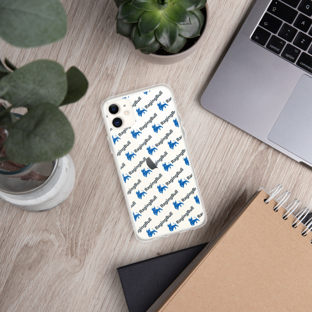 All-Over Print iPhone Case