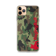 Load image into Gallery viewer, Camo iPhone Case
