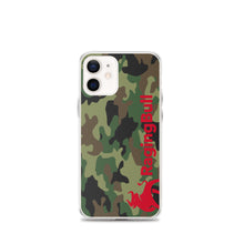 Load image into Gallery viewer, Camo iPhone Case
