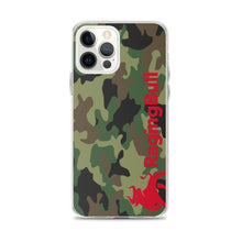 Load image into Gallery viewer, Camo iPhone Case
