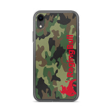 Load image into Gallery viewer, Camo iPhone Case
