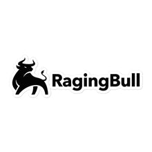 Load image into Gallery viewer, RagingBull Sticker
