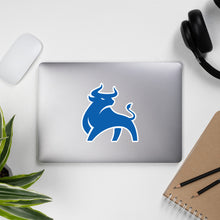 Load image into Gallery viewer, Bull Sticker
