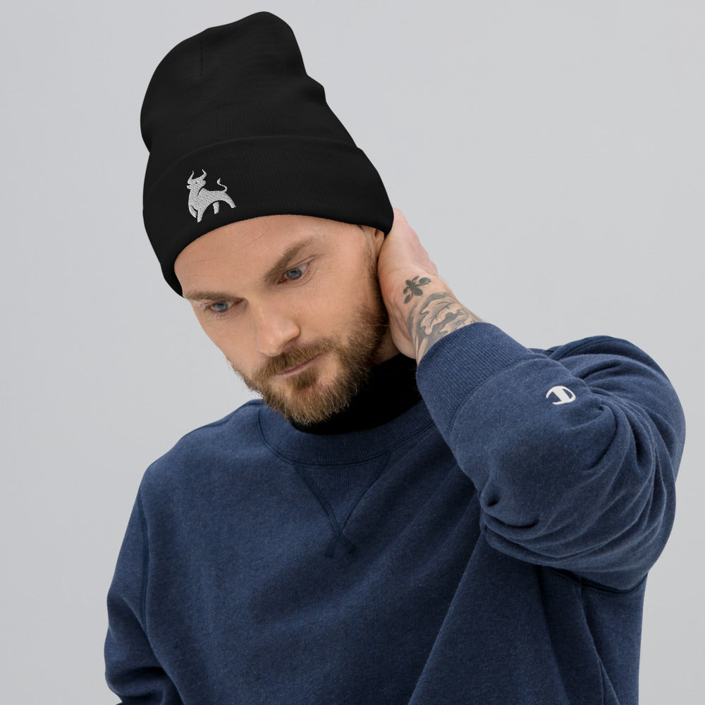 RB Classic Beanie