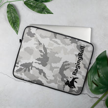 Load image into Gallery viewer, Camo Laptop Sleeve
