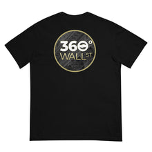 Load image into Gallery viewer, 360 Wall St. T-Shirt
