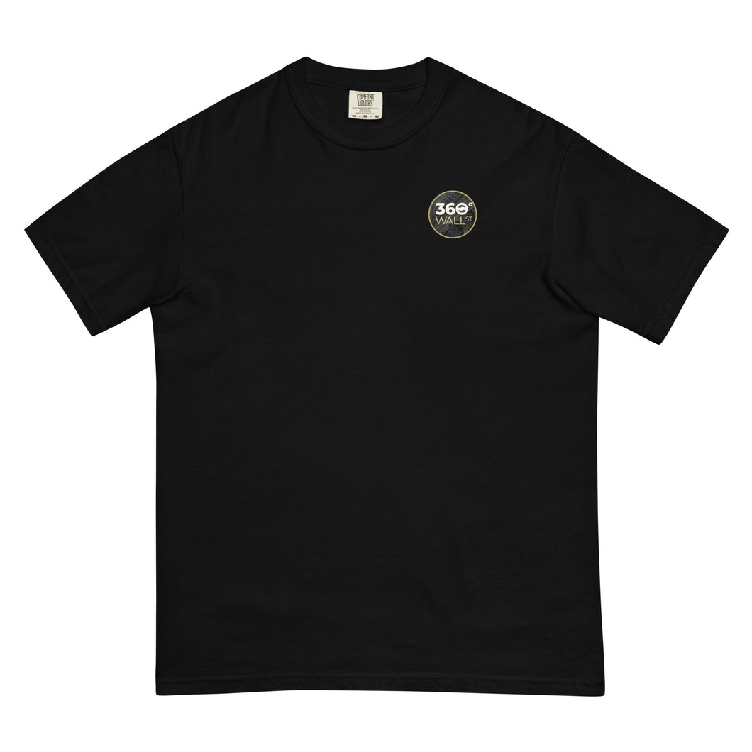 360 Wall St. T-Shirt