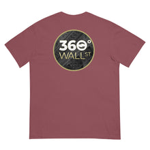 Load image into Gallery viewer, 360 Wall St. T-Shirt
