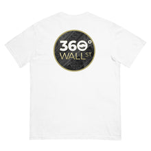 Load image into Gallery viewer, 360 Wall St. T-Shirt
