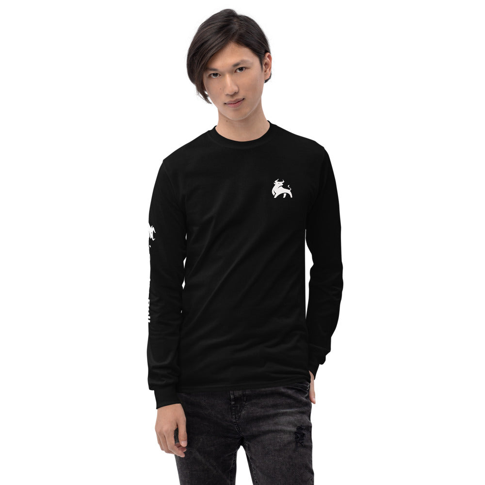 RagingBull Long Sleeve T-Shirt