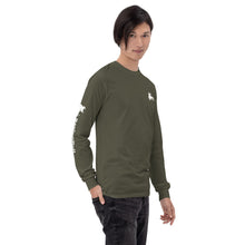 Load image into Gallery viewer, RagingBull Long Sleeve T-Shirt
