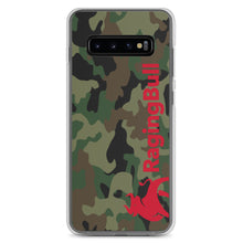 Load image into Gallery viewer, Camo Samsung Case
