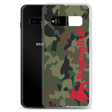 Load image into Gallery viewer, Camo Samsung Case
