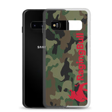 Load image into Gallery viewer, Camo Samsung Case
