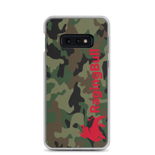 Load image into Gallery viewer, Camo Samsung Case
