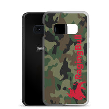 Load image into Gallery viewer, Camo Samsung Case
