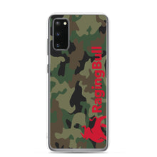 Load image into Gallery viewer, Camo Samsung Case
