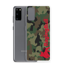 Load image into Gallery viewer, Camo Samsung Case
