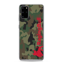 Load image into Gallery viewer, Camo Samsung Case
