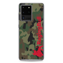 Load image into Gallery viewer, Camo Samsung Case
