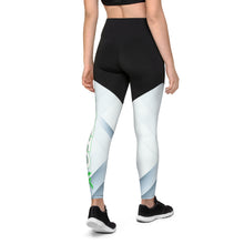 Load image into Gallery viewer, RagingBull LottoX Sports Leggings
