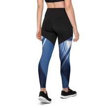 Load image into Gallery viewer, Jason Bond Picks Sports Leggings
