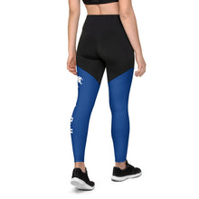 Load image into Gallery viewer, RagingBull Classic Sports Leggings
