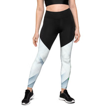 Load image into Gallery viewer, RagingBull LottoX Sports Leggings
