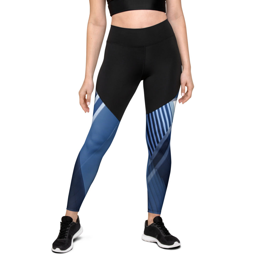 Jason Bond Picks Sports Leggings