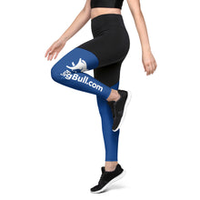 Load image into Gallery viewer, RagingBull Classic Sports Leggings
