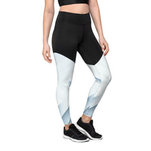 Load image into Gallery viewer, RagingBull LottoX Sports Leggings
