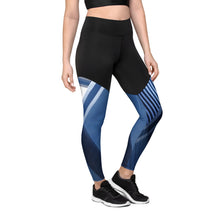 Load image into Gallery viewer, Jason Bond Picks Sports Leggings
