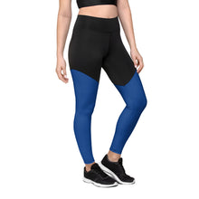 Load image into Gallery viewer, RagingBull Classic Sports Leggings
