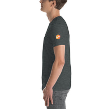 Load image into Gallery viewer, Bullseye Trades Short-Sleeve Unisex T-Shirt
