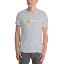 Load image into Gallery viewer, Bullseye Trades Short-Sleeve Unisex T-Shirt
