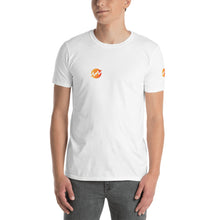 Load image into Gallery viewer, Bullseye Trades Short-Sleeve Unisex T-Shirt
