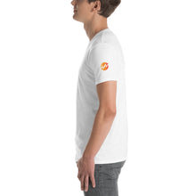 Load image into Gallery viewer, Bullseye Trades Short-Sleeve Unisex T-Shirt
