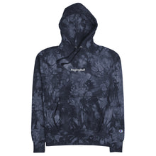 Load image into Gallery viewer, RB Tie-dye Hoodie
