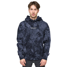 Load image into Gallery viewer, RB Tie-dye Hoodie
